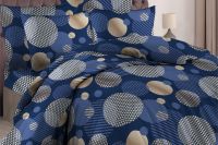 Бязь [в ассортименте] 125гр/м2 Текстильная коллекция Оливер постельное белье