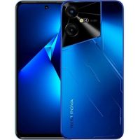 Tecno Pova Neo 3 4/128Gb NFC РСТ Синий