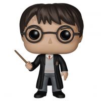 Фигурка Funko POP! Harry Potter: Harry Potter