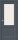 Межкомнатная Дверь с Экошпоном Bravo Неоклассик-33 Stormy Wood / White Сrystal 600x2000, 700x2000, 800x2000, 900x2000мм / Браво