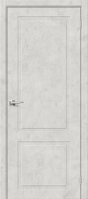 Межкомнатная Дверь с Экошпоном Bravo Граффити-12 Look Art 600x2000, 700x2000, 800x2000, 900x2000мм / Браво