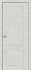 Межкомнатная Дверь с Экошпоном Bravo Граффити-12 Look Art 600x2000, 700x2000, 800x2000, 900x2000мм / Браво