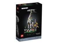 Конструктор LEGO Horizon 76989 "Запретный Запад: длинношей", 1222 дет.