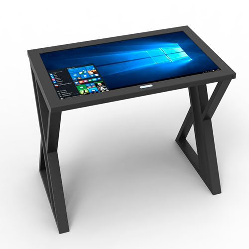 Интерактивный стол Optima-6 (43 дюймов)