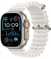 Apple Watch Ultra 2 GPS+Cellular White Ocean Band