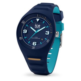 Наручные часы  Ice-Watch ICE - P. Leclercq - Blue turquoise