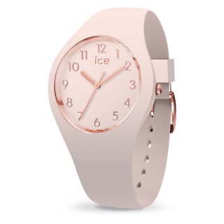 Наручные часы Ice-Watch Ice-Glam Colour - Nude with numbers