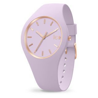 Наручные часы Ice-Watch Ice-Glam brushed - Lavender