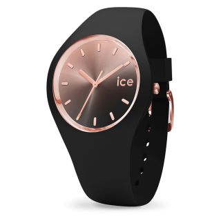 Наручные часы Ice-Watch Ice-Sunset Black