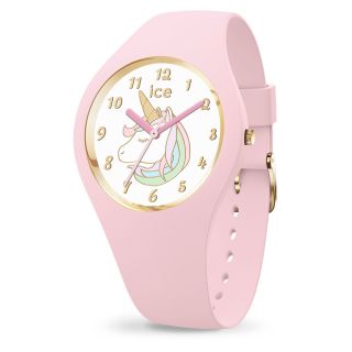 Наручные часы Ice-Watch ICE Fantasia - Unicorn Pink