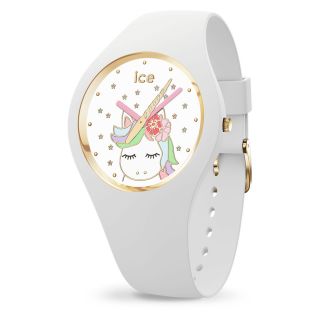 Наручные часы Ice-Watch ICE Fantasia - Unicorn White