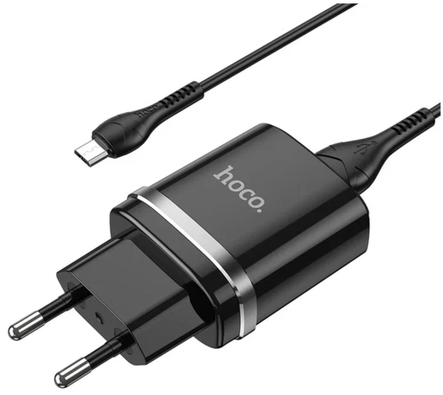 Блок питания Hoco N1 + кабель