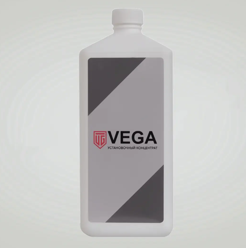 Установочный концентрат VEGA Paint Protection Film 1л