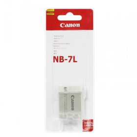Аккумулятор Canon NB-7L для PowerShot