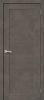 Межкомнатная Дверь Хард Флекс Bravo Браво-21 Brut Beton 600x1900, 600x2000, 700x2000, 800x2000, 900x2000мм / Браво
