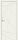Межкомнатная Дверь Эмаль Bravo Граффити-5 Whitey 600x2000, 700x2000, 800x2000, 900x2000мм / Браво