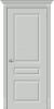Межкомнатная Дверь Эмаль Bravo Скинни-14 Grace 550x1900, 600x1900, 600x2000, 700x2000, 800x2000, 900x2000мм / Браво