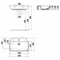 схема Creavit Free FE065