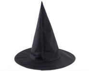 Шляпа колдуньи или волшебника