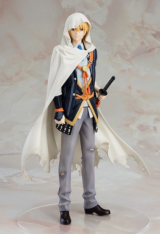 Аниме фигурка Touken Ranbu Online - Yamanbagiri Kunihiro
