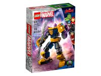 Конструктор LEGO Super Heroes 76242 "Танос: робот", 113 дет.