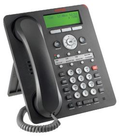 VoIP-телефон Avaya 1408