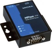 Промышленный сервер MOXA NPort 5130