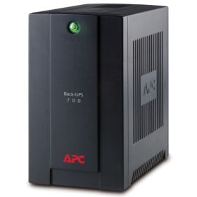 Интерактивный ИБП APC by Schneider Electric Back-UPS BX950UI