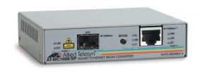 Медиаконвертер Allied Telesis AT-MC1008/SP