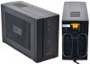 ИБП APC by Schneider Electric Back-UPS 800VA with AVR, Schuko Outlets for Russia BX800CI-RS