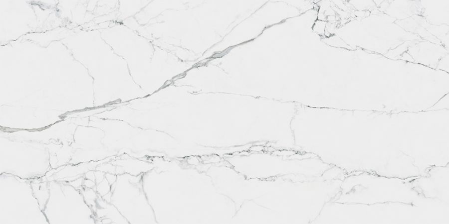 Керамогранит 60х120 CITYMARBLE Статуарио Венато Лаппато (9мм)