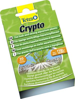 TetraPlant Crypto  10т/400l