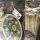 Подарочный набор Амальфи Insalatera Amalfi Solo Pasta с пастой и тарелкой 25 см - Италия