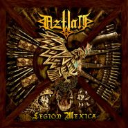AZTLAN - Legion Mexica