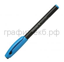 Ручка капиллярная Schneider TOPLINER 967 0,4 голубой 967