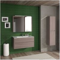 мебель для ванной комнаты IBX Asun 100