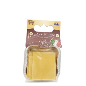 Мини-Лазанья La Fabbrica Della Pasta Lasagna Finger 50 г - Италия