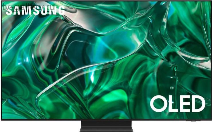 OLED телевизор Samsung QE77S95C