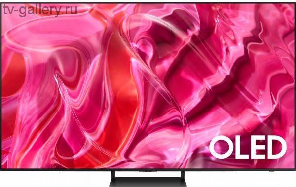 OLED телевизор Samsung QE77S90C