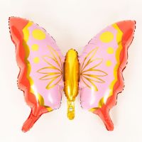 Фигура "бабочка"