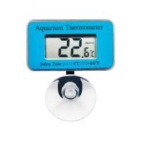 Термометр цифровой RINGDER AT-1, погружной с ЖК-дисплеем
