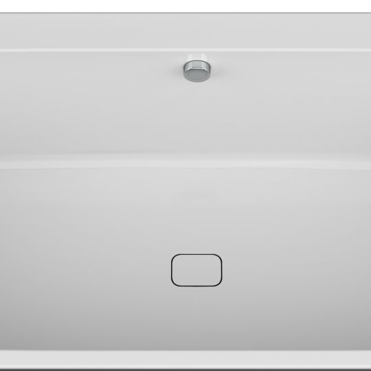 Акриловая прямоугольная ванна Am.Pm Func W84A-180-080W-A 180х80 схема 11