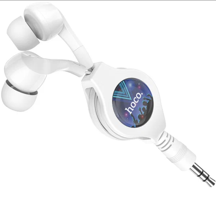 Наушники Hoco M68