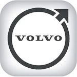 Дефлекторы на Volvo