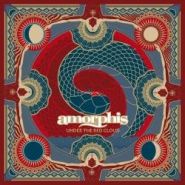 AMORPHIS - Under the Red Cloud - Incl. 2 bonus tracks