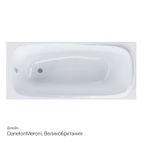 Акриловая ванна Am.Pm Sensation W30A-170-075W-A 170х75 схема 12