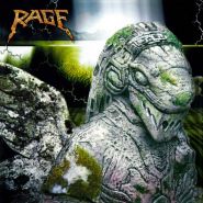 RAGE - End Of All Days DOUBLE CD