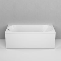 Акриловая ванна Am.Pm X-Joy W94A-150-070W-A1 150х70 схема 5