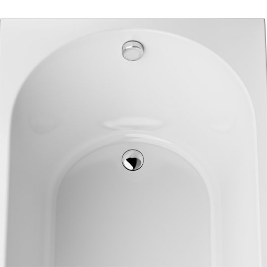 Акриловая ванна Am.Pm X-Joy W94A-150-070W-A1 150х70 схема 10