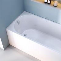Акриловая ванна Am.Pm X-Joy W94A-150-070W-A1 150х70 схема 8